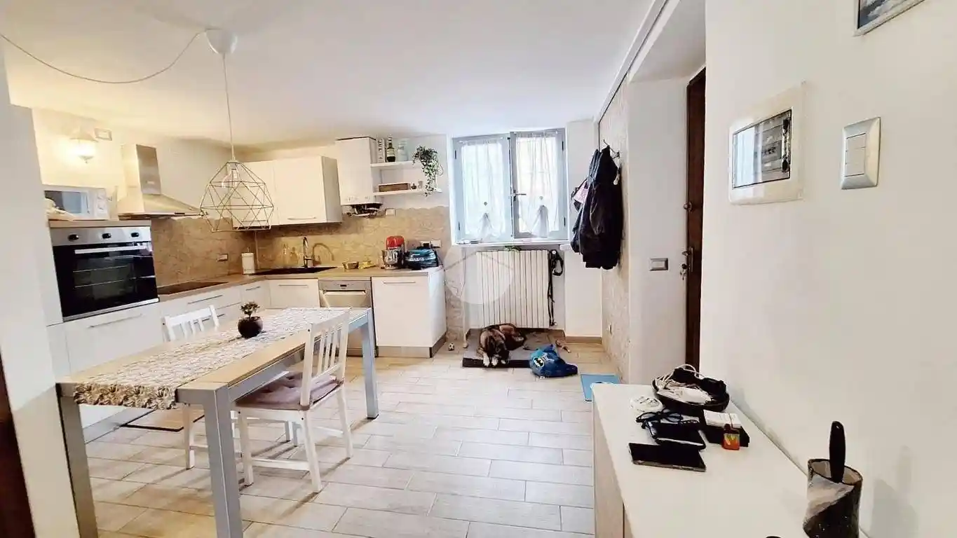 Bilocale via Anselmo da Baggio 14, Baggio, Milano - foto 5