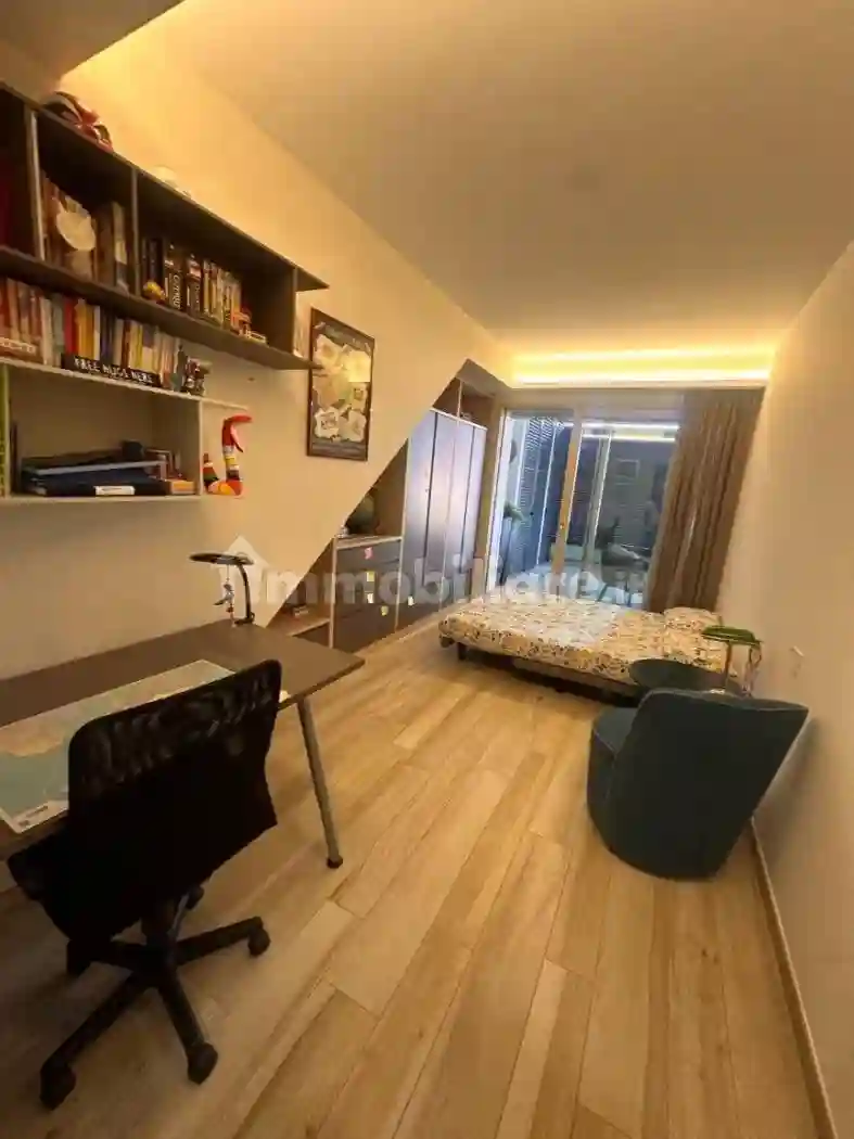 Attico - Mansarda - foto 2