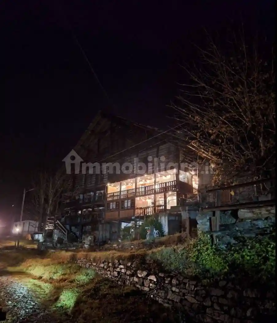 Appartamento in affitto a Alagna Valsesia