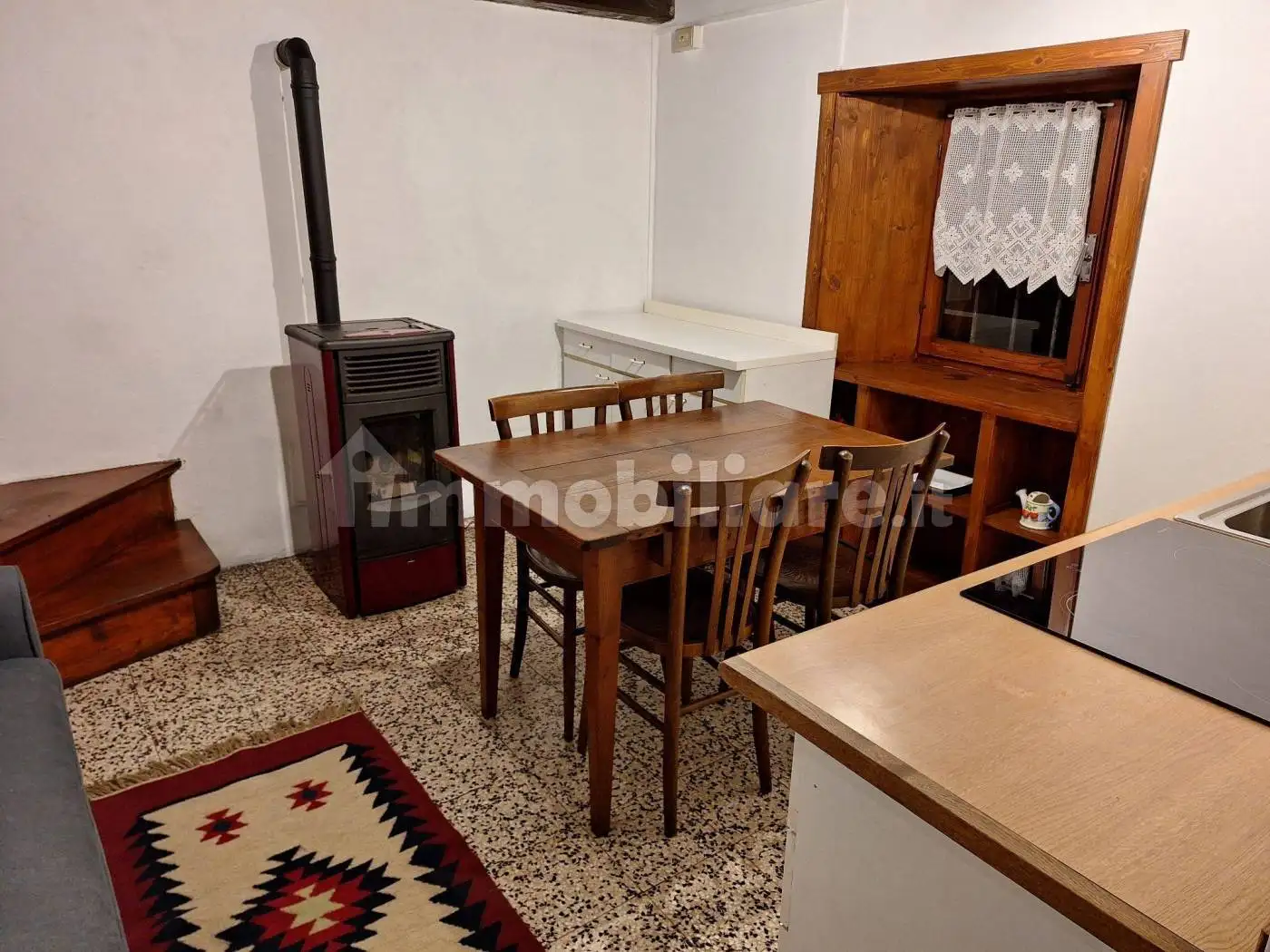 Monolocale Strada Provinciale di Alagna, Alagna Valsesia - foto 3