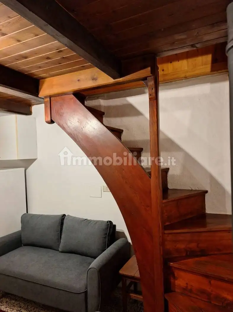 Monolocale Strada Provinciale di Alagna, Alagna Valsesia - foto 5