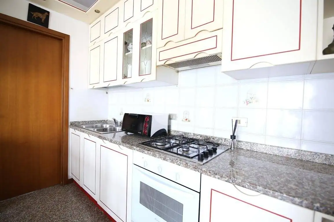 Bilocale via Principale, Centro, Casier - foto 4