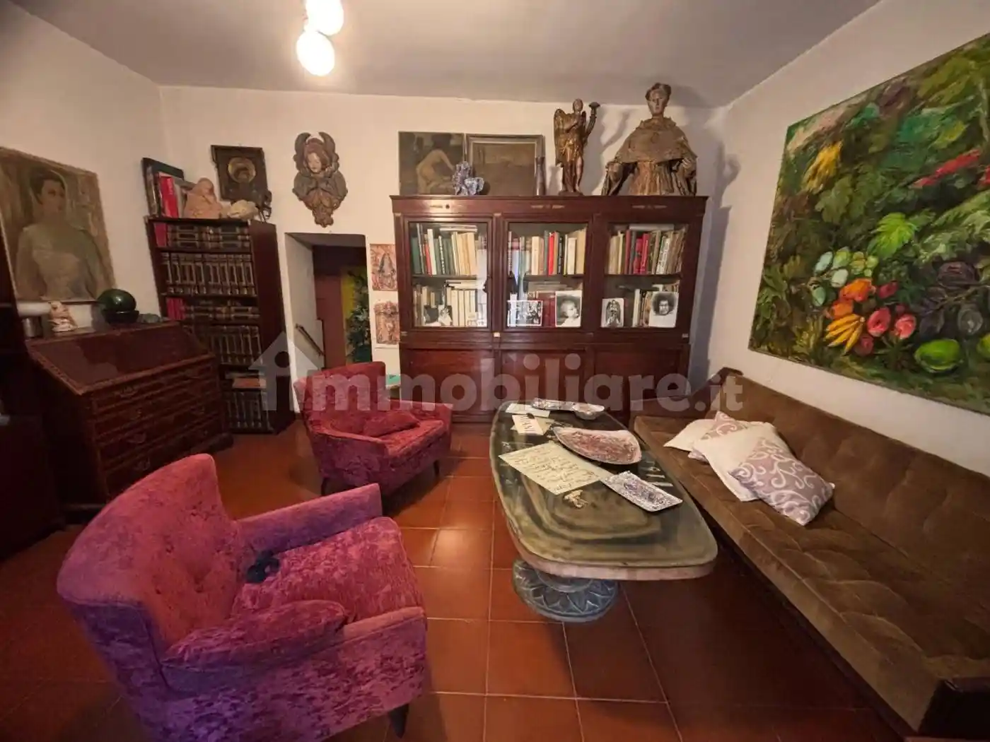 Appartamento via della Panetteria, Trevi, Roma - foto 3