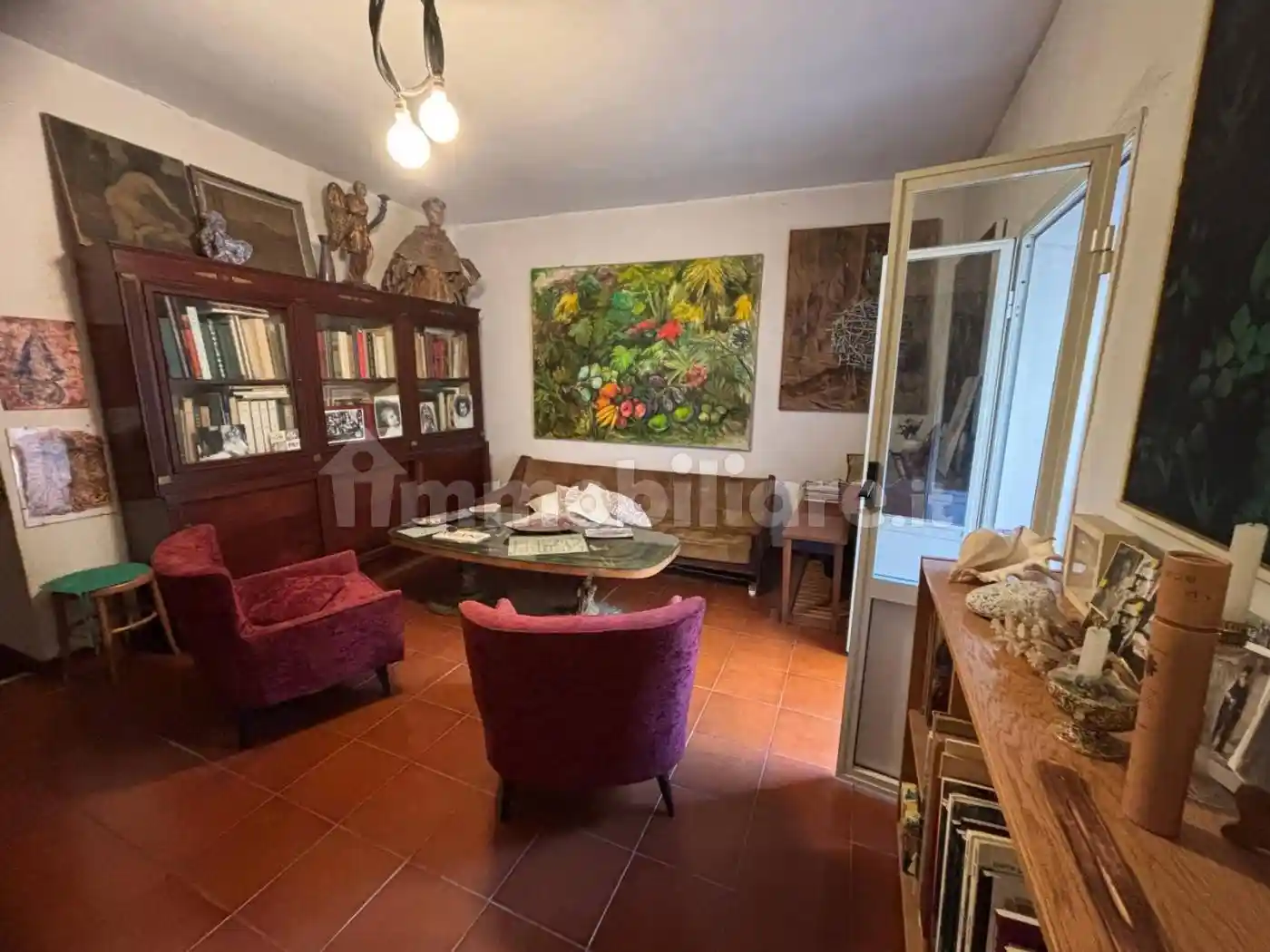 Appartamento via della Panetteria, Trevi, Roma - foto 4