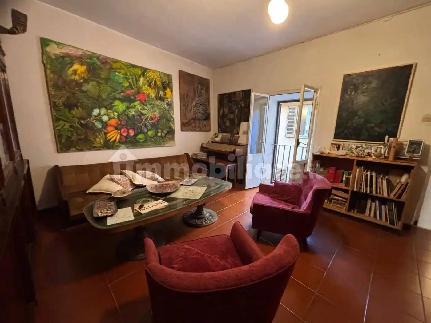 Appartamento via della Panetteria, Trevi, Roma - foto 5