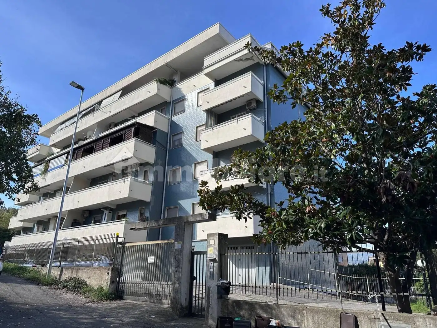 Appartamento in vendita a Cosenza