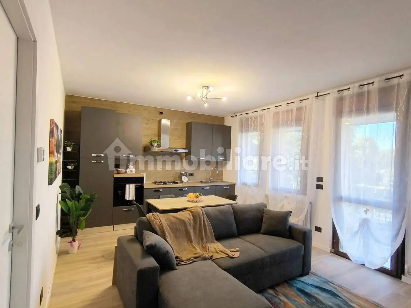 Appartamento in affitto a Roncade