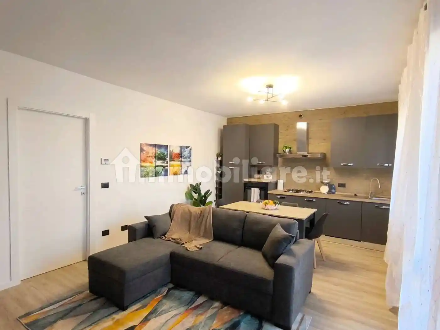 Quadrilocale Urb. Serafino Roncade, Biancade, Roncade - foto 2