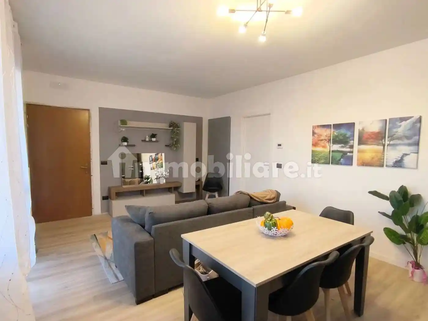 Quadrilocale Urb. Serafino Roncade, Biancade, Roncade - foto 3