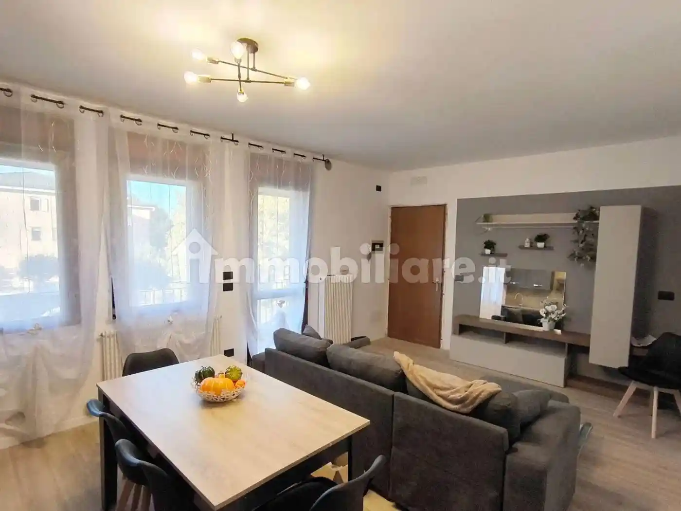 Quadrilocale Urb. Serafino Roncade, Biancade, Roncade - foto 4