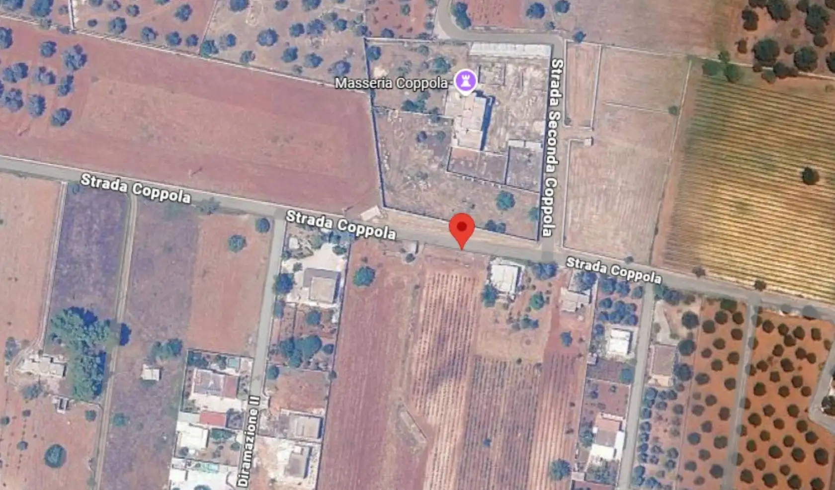 Appartamento in asta a Sava