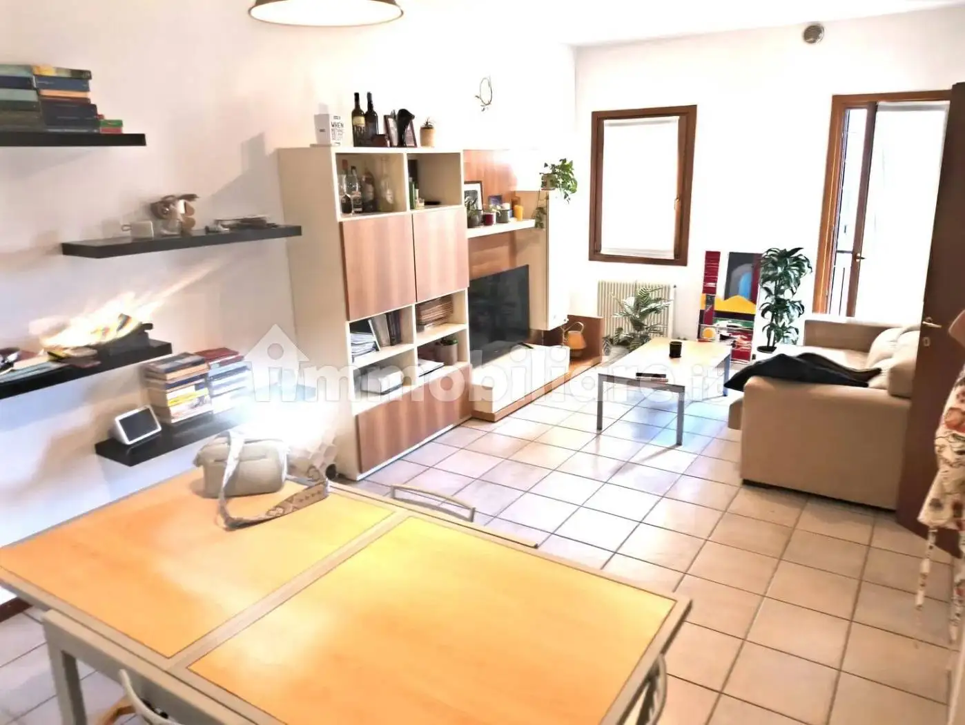 Appartamento in affitto a Treviso