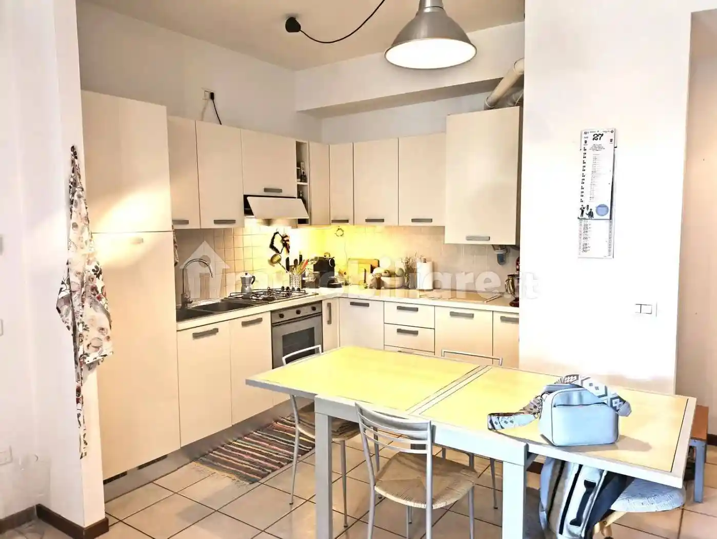 Trilocale Strada Siora Andriana Del Vescovo, Stadio Omobono Tenni, Treviso - foto 2