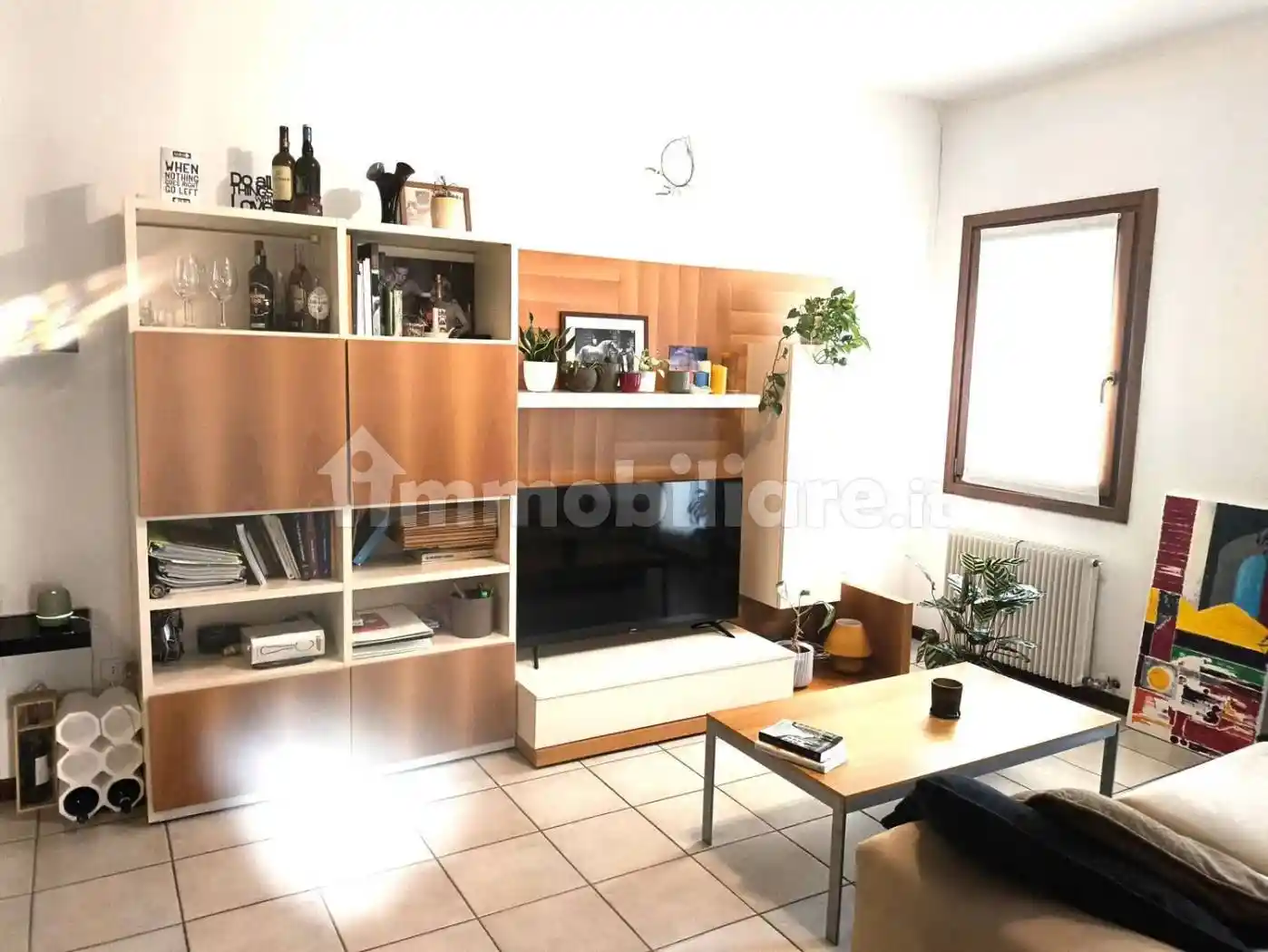 Trilocale Strada Siora Andriana Del Vescovo, Stadio Omobono Tenni, Treviso - foto 3