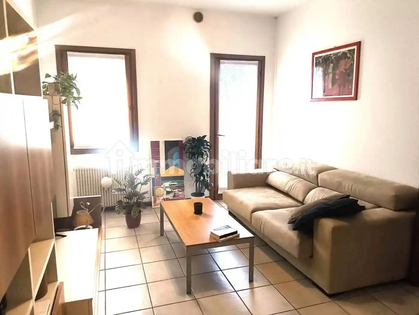 Trilocale Strada Siora Andriana Del Vescovo, Stadio Omobono Tenni, Treviso - foto 4