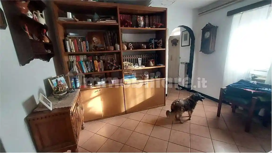 Appartamento via alla Costa di San Siro, Struppa, Genova - foto 5