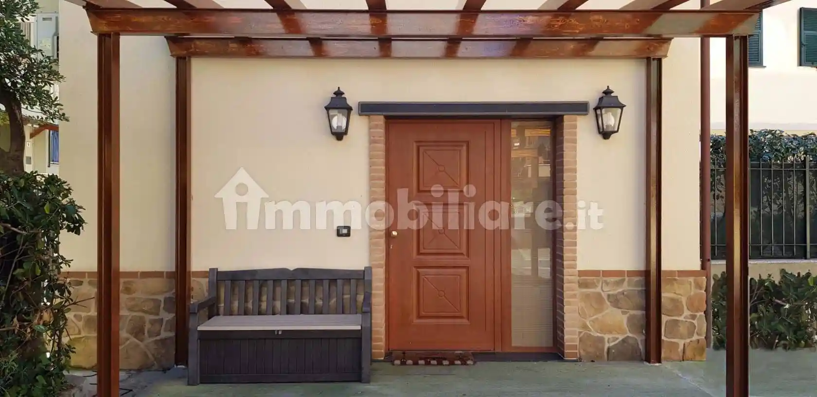 Villa in vendita a Borghetto Santo Spirito