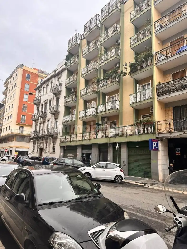 Appartamento in affitto a Bari