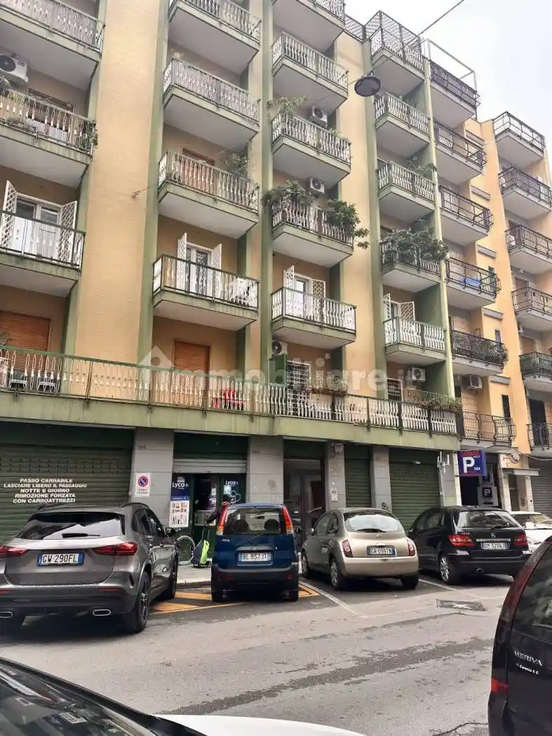 Trilocale via Calefati 402, Libertà, Bari - foto 2