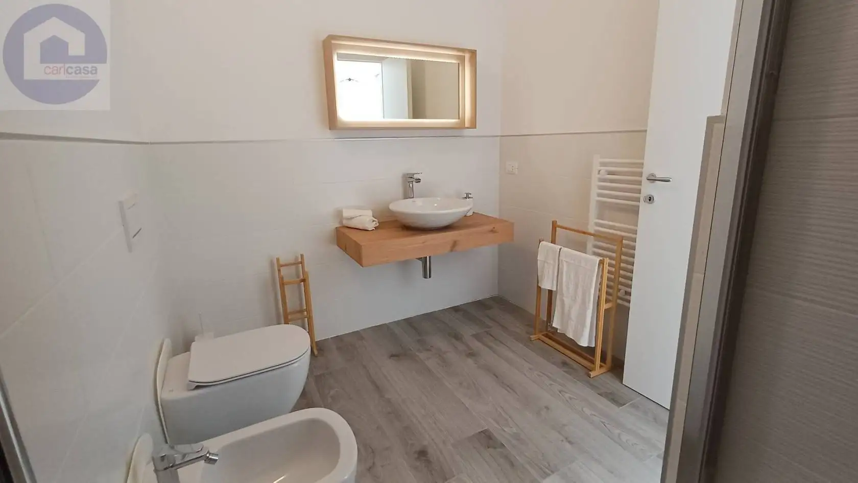 Trilocale via Gabriele D'Annunzio 18/1, Porto Maurizio, Imperia - foto 2