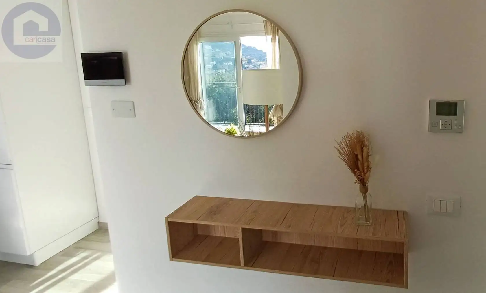 Trilocale via Gabriele D'Annunzio 18/1, Porto Maurizio, Imperia - foto 5