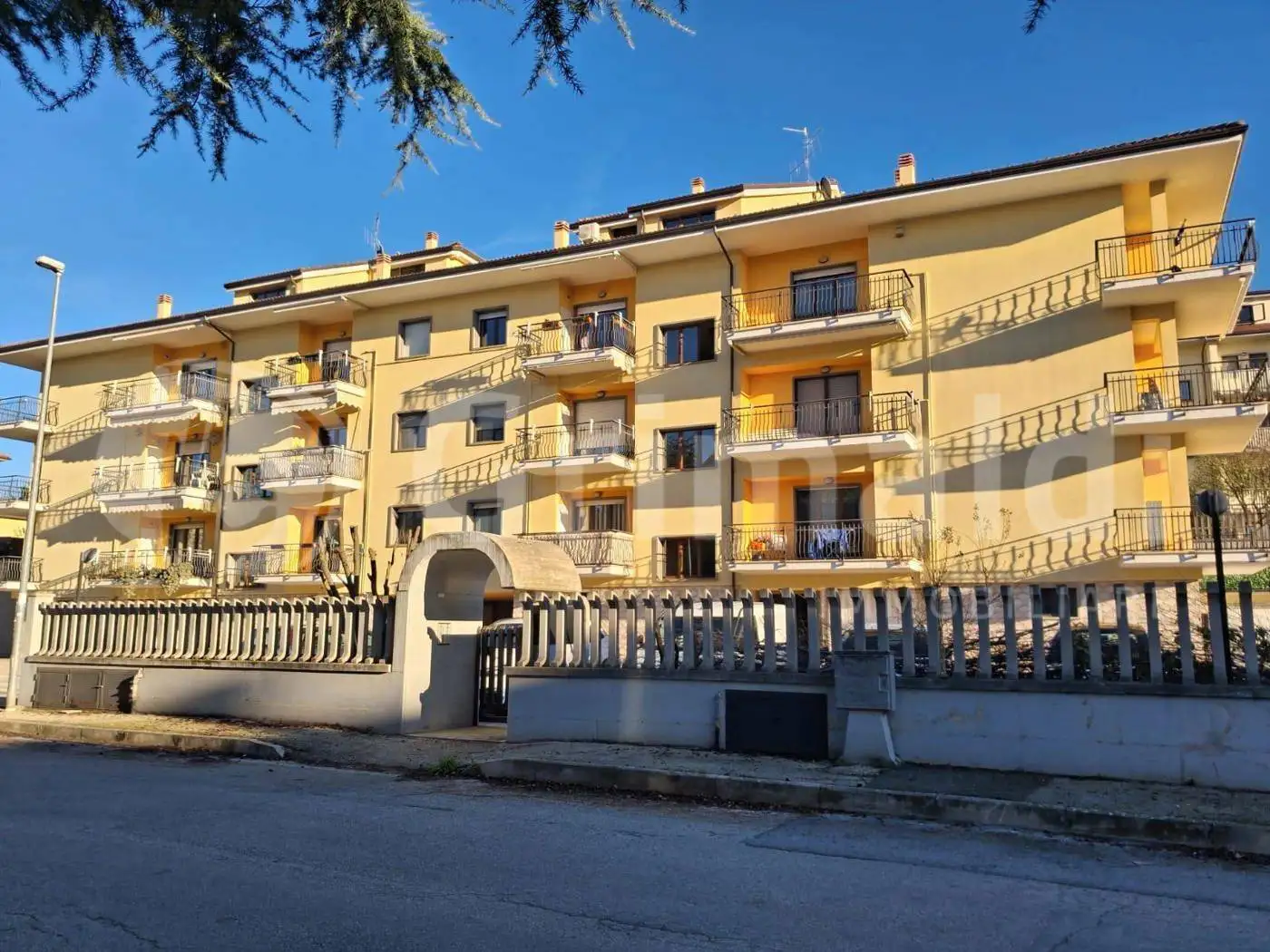 Appartamento in vendita a L'Aquila