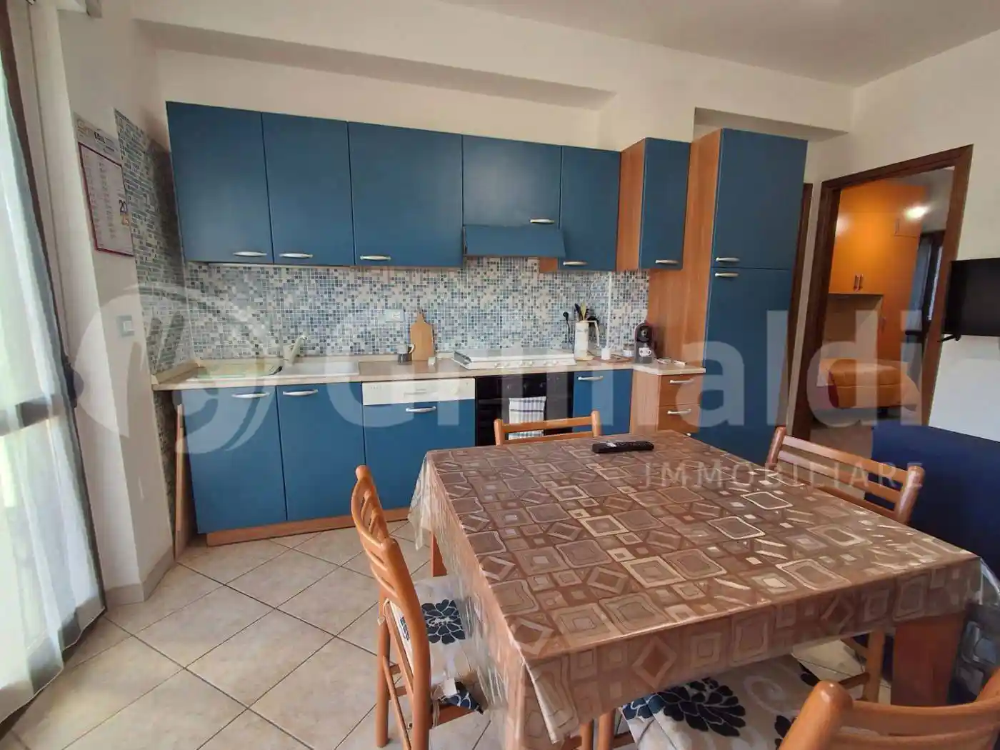 Trilocale via dei Ciocca, 21, Torretta - Torrione, L'Aquila - foto 2