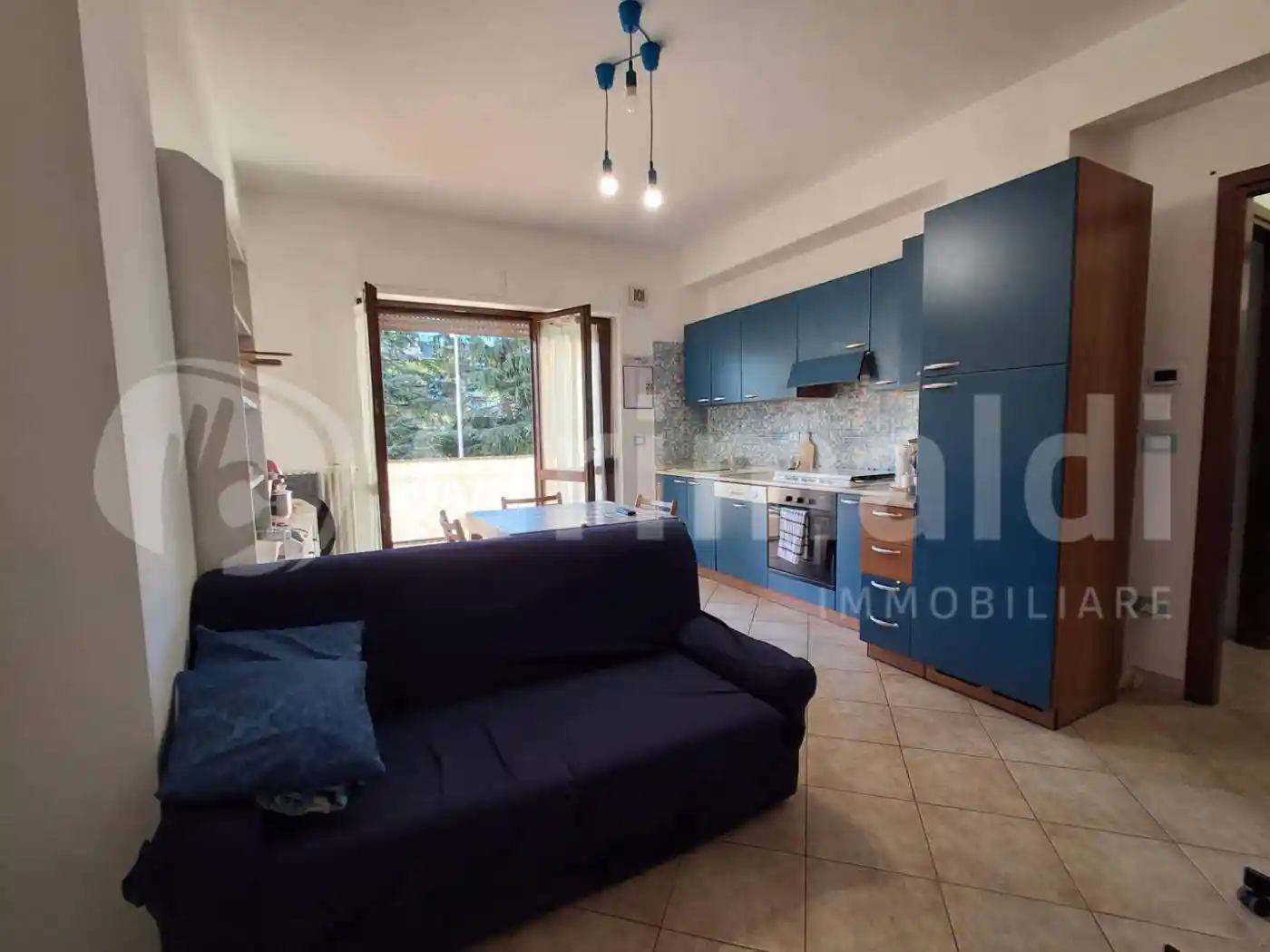 Trilocale via dei Ciocca, 21, Torretta - Torrione, L'Aquila - foto 4