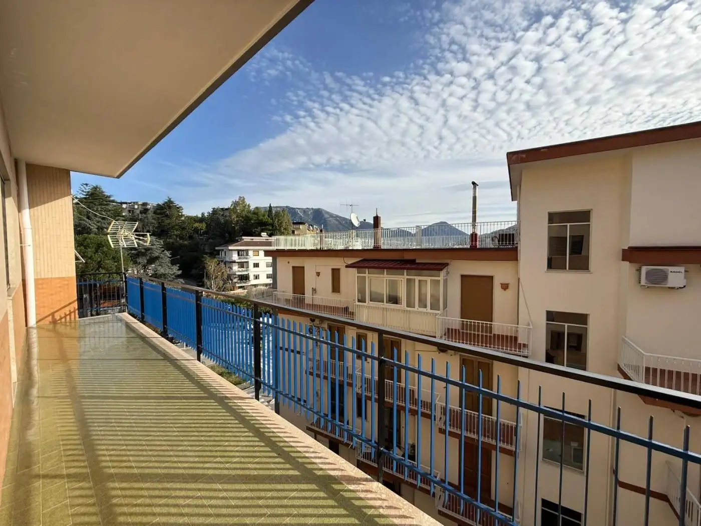 Appartamento in vendita a Salerno