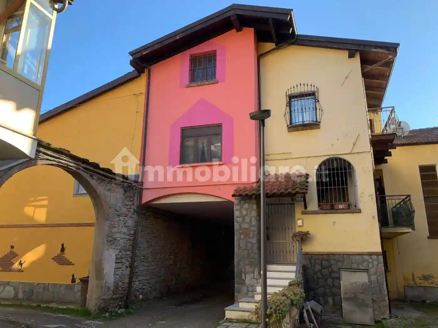 Casa indipendente - foto 2