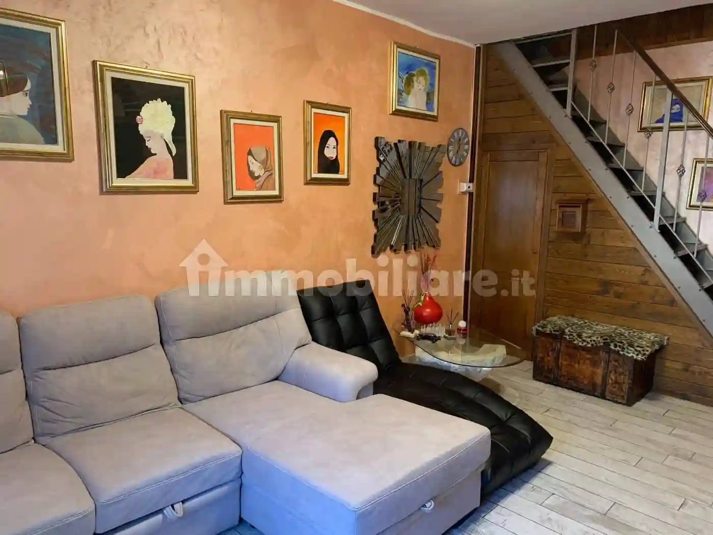 Casa indipendente - foto 4