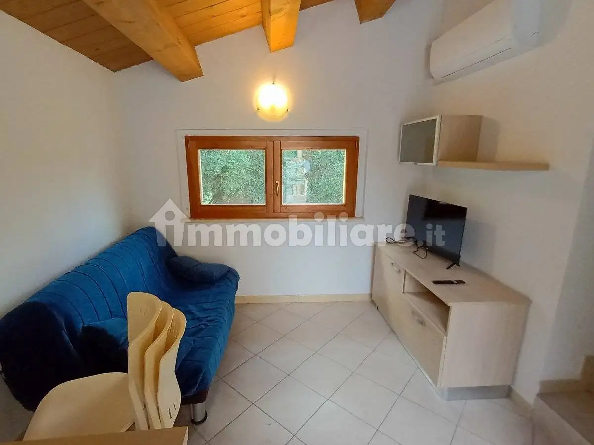 Appartamento in affitto a Offagna