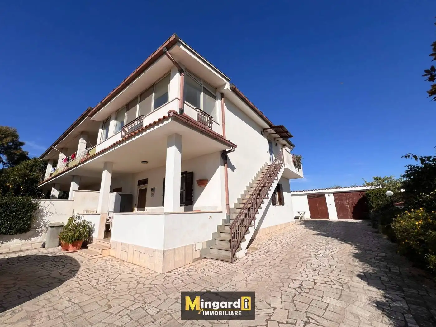 Attico - Mansarda in vendita a Nettuno