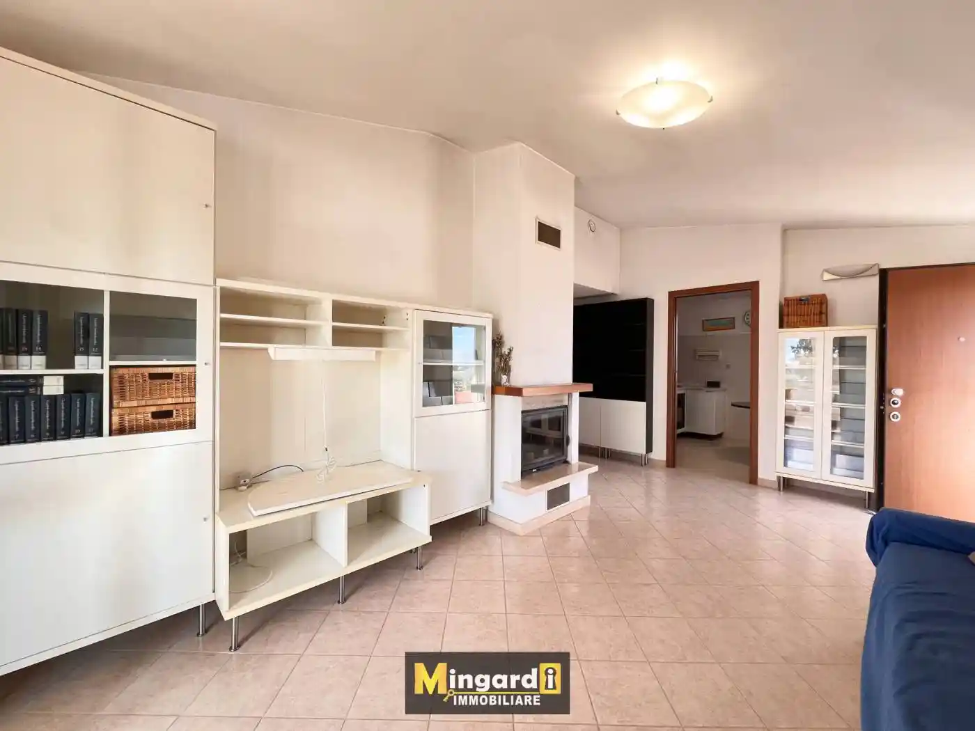 Attico via del Pino 5, Cioccati, Zucchetti, Nettuno - foto 3