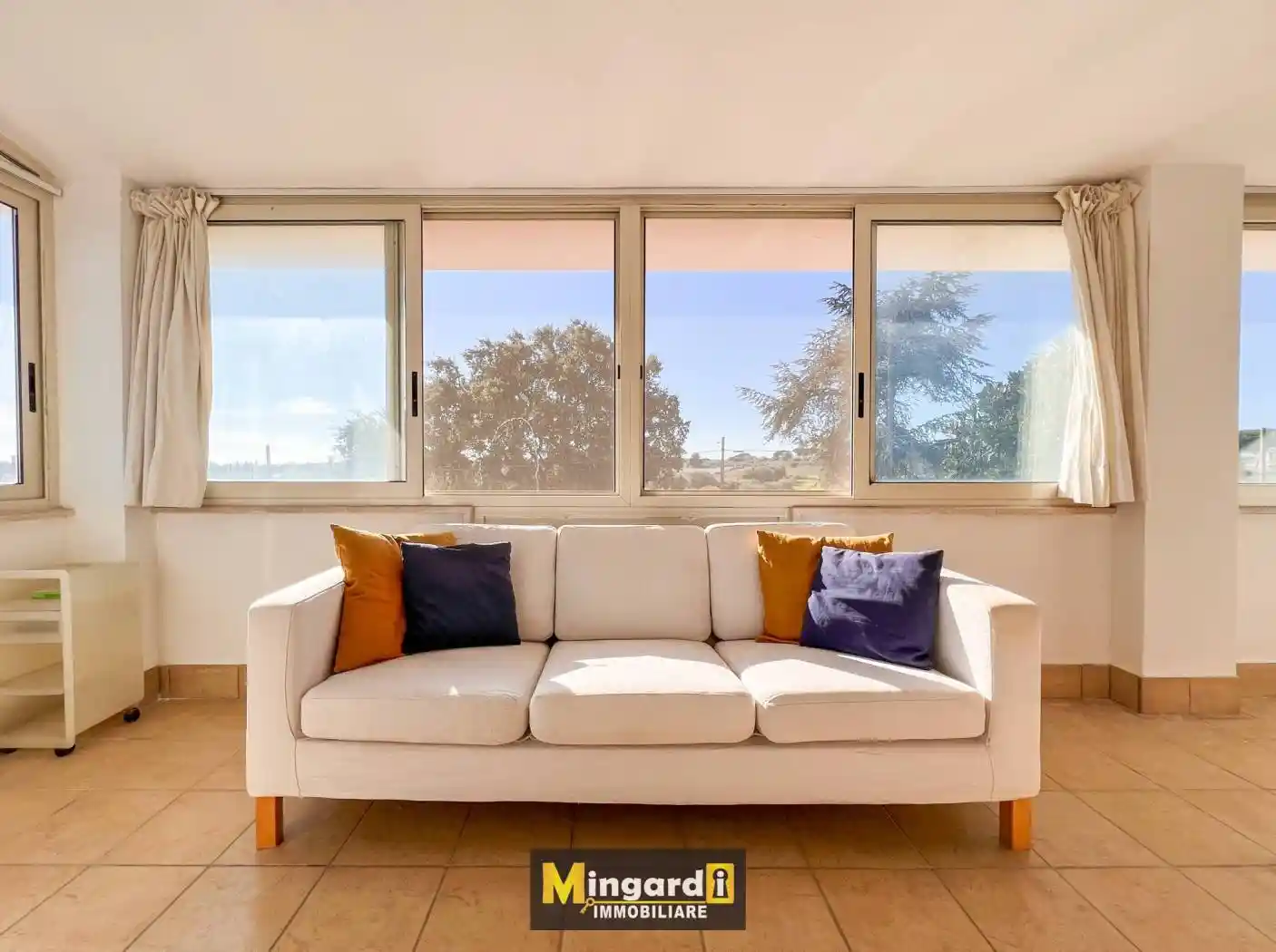 Attico via del Pino 5, Cioccati, Zucchetti, Nettuno - foto 4