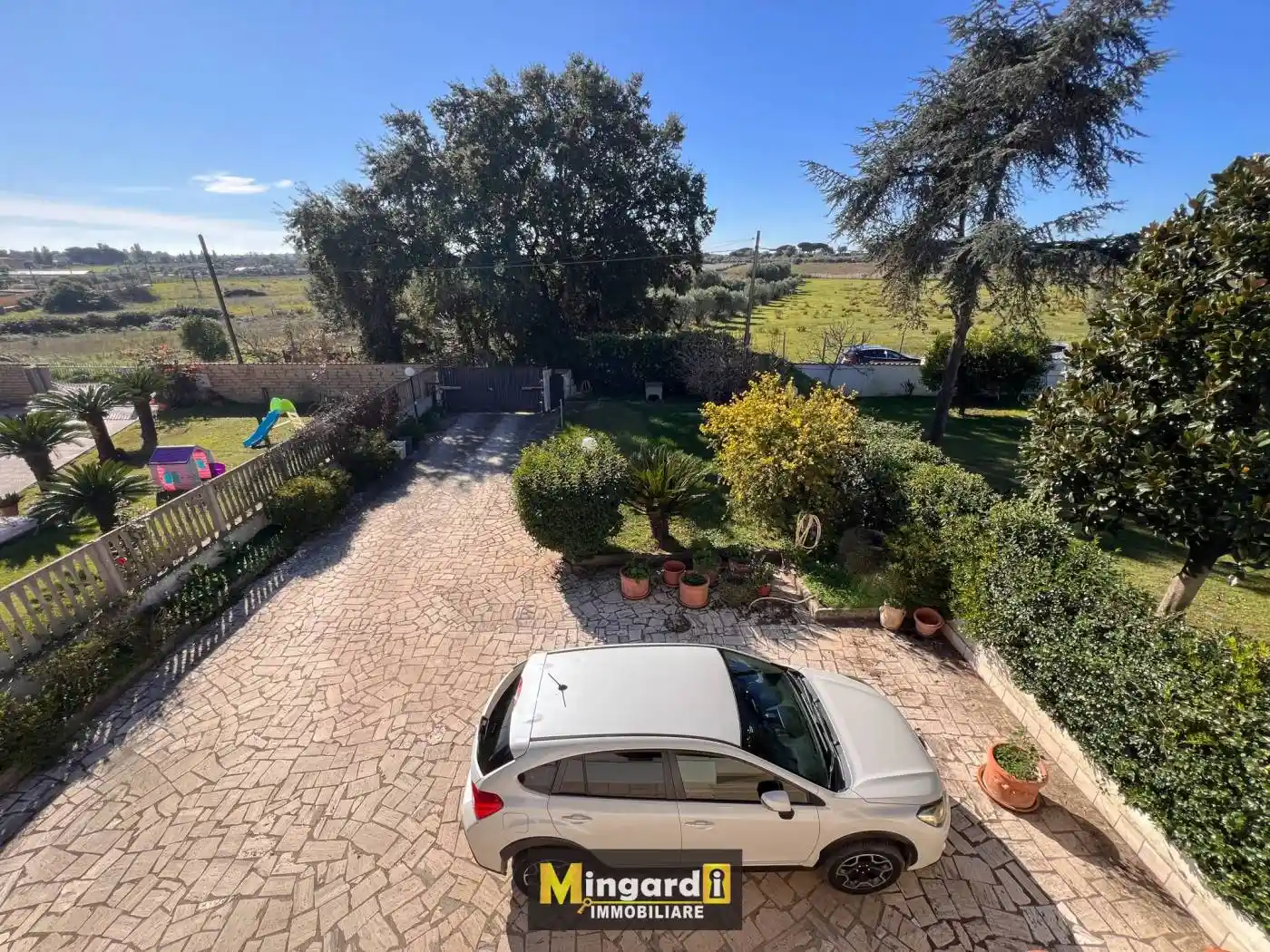 Attico via del Pino 5, Cioccati, Zucchetti, Nettuno - foto 5