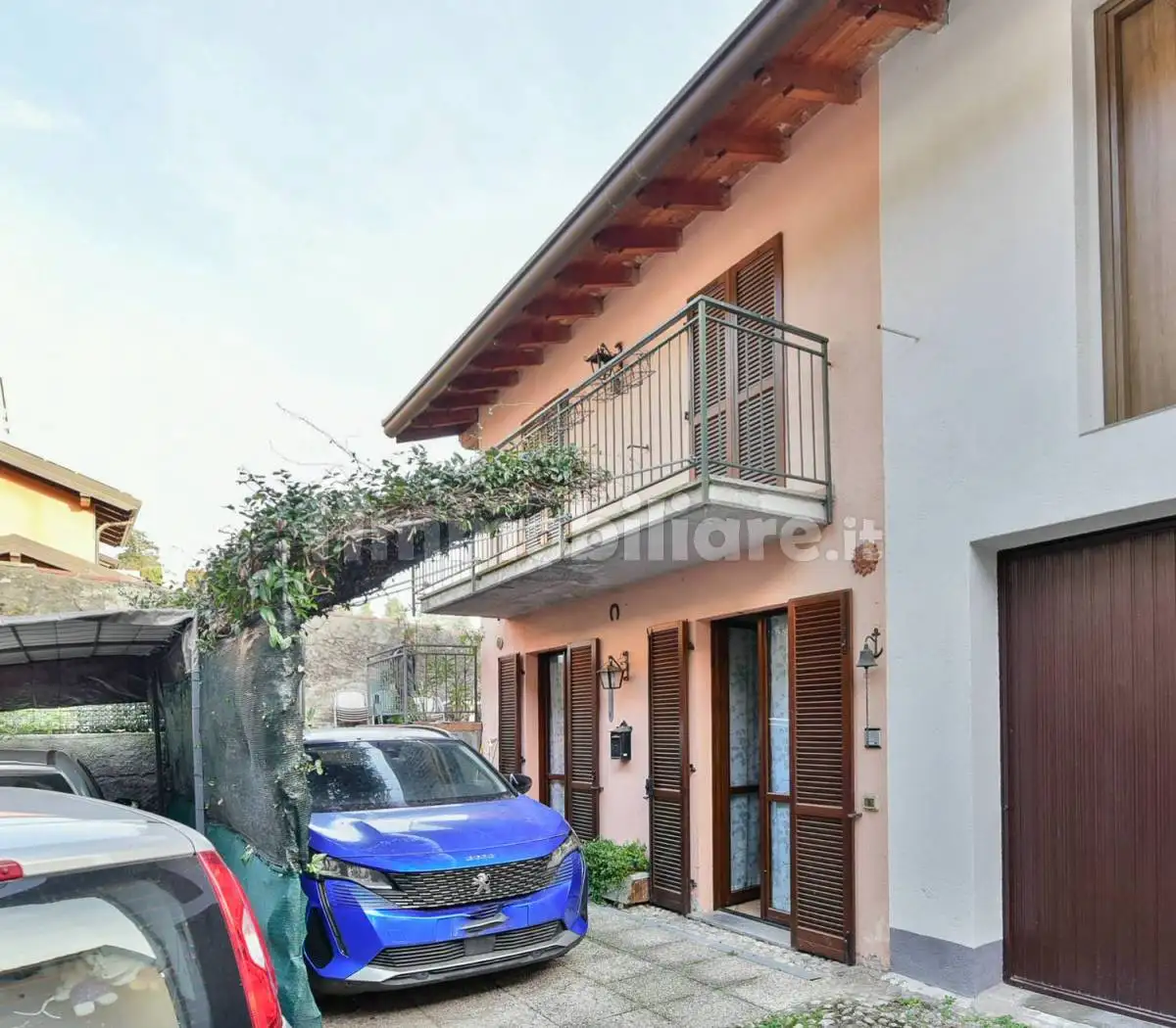 Appartamento in vendita a Colverde