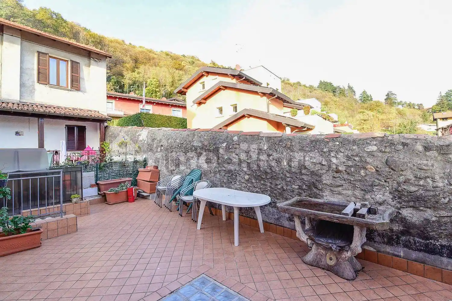 Trilocale via Rossee, Paré, Colverde - foto 3