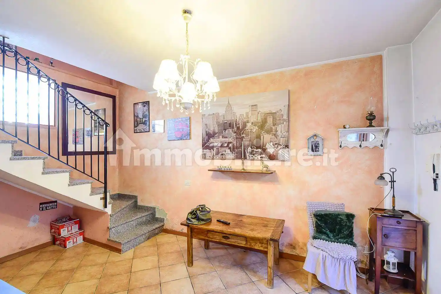 Trilocale via Rossee, Paré, Colverde - foto 4