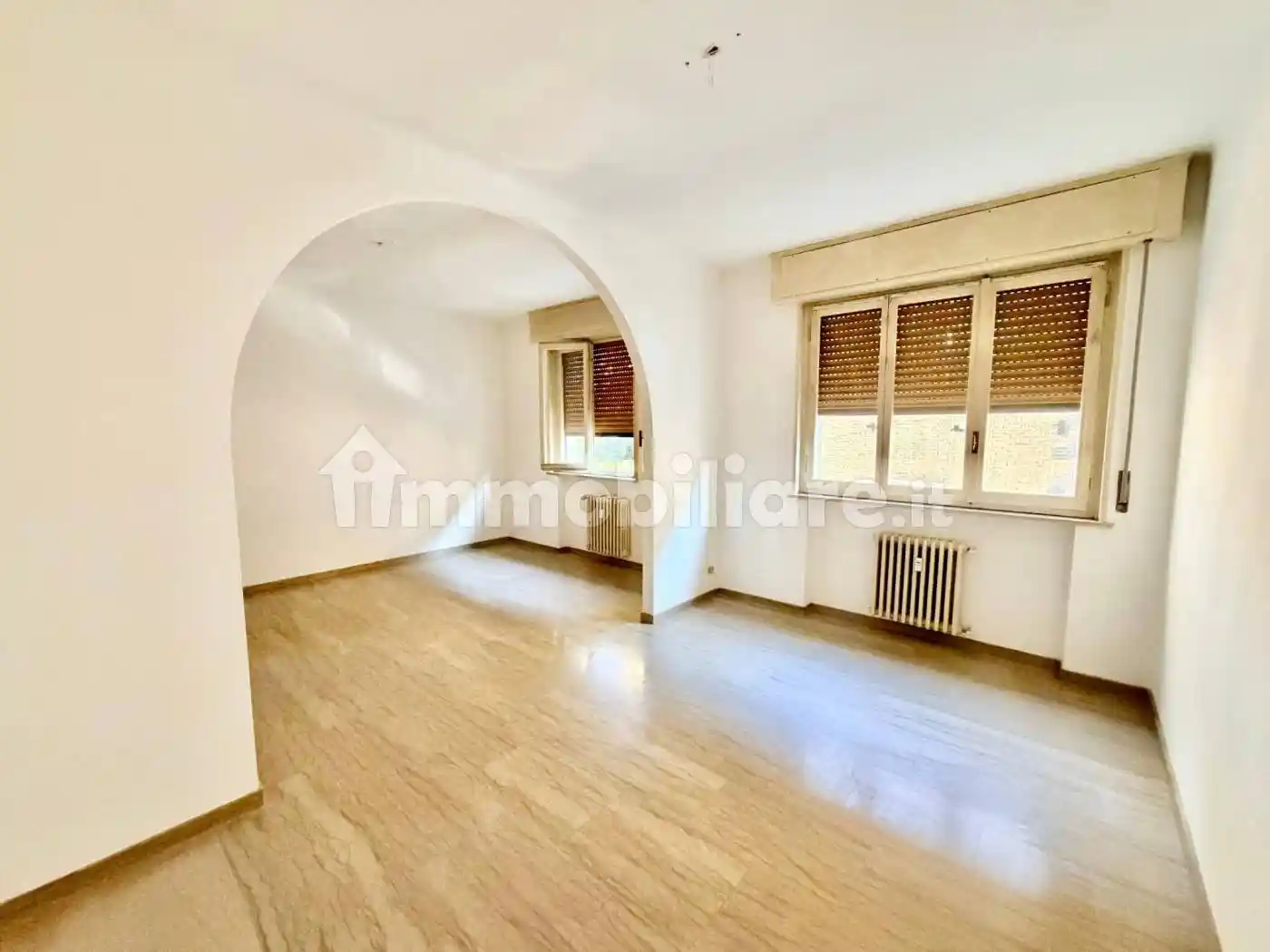 Appartamento in vendita a Piacenza