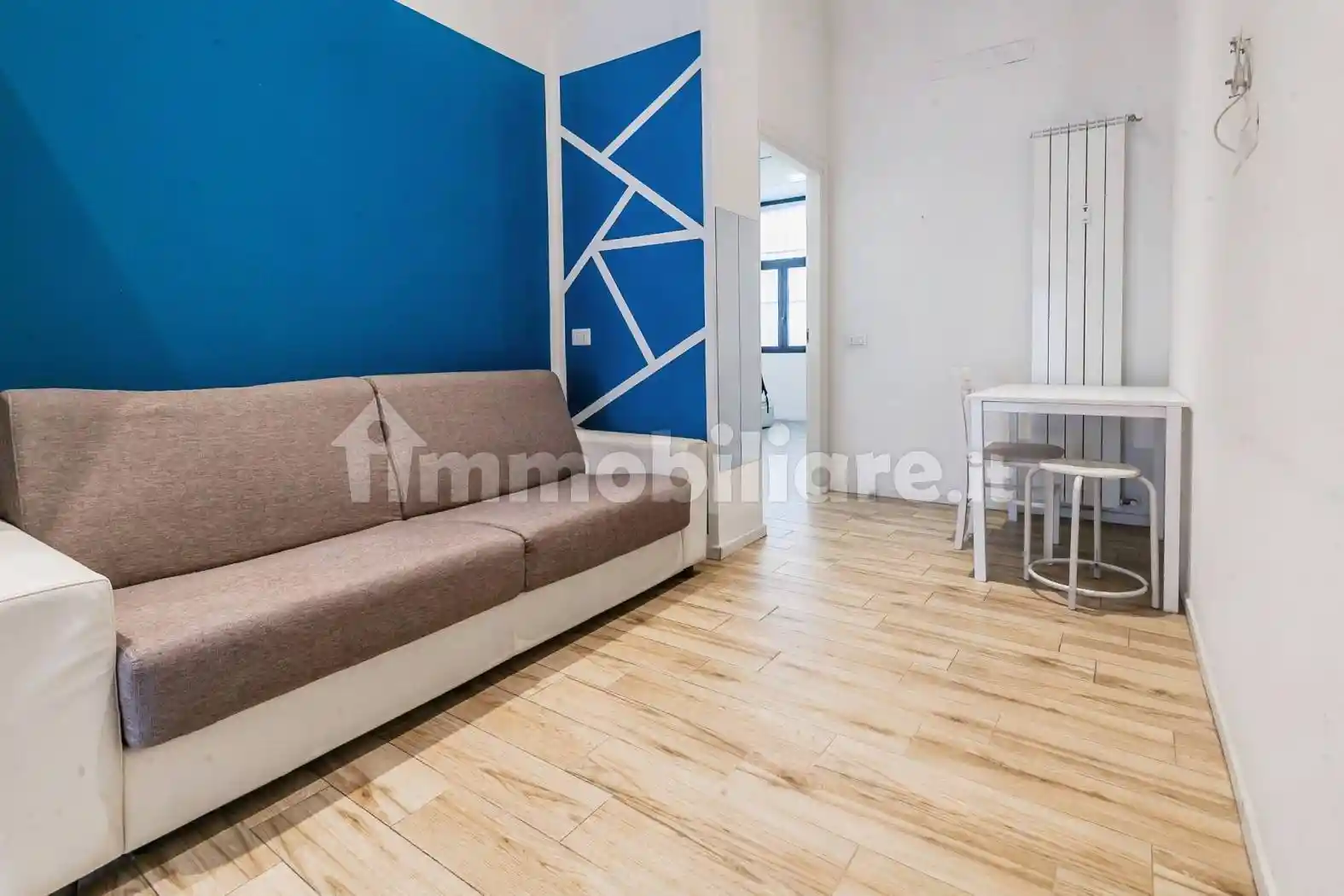 Bilocale via Cadibona 16, Molise - Cuoco, Milano - foto 4