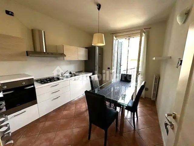 Appartamento in vendita a Novara