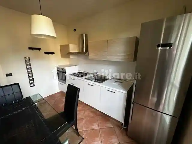 Bilocale corso Italia, Centro Storico, Novara - foto 5