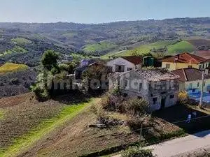 Casa colonica Contrada Reille, Atri - foto 4