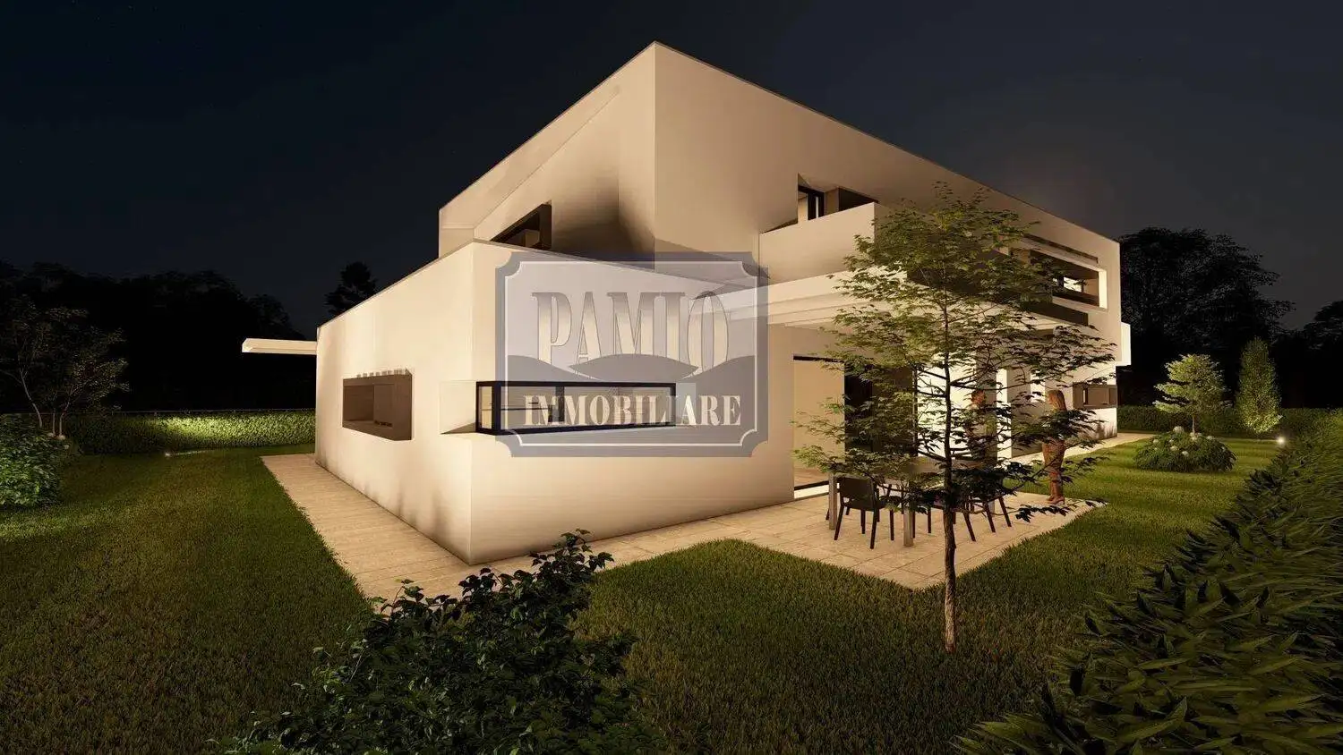 Villa in vendita a Arcade