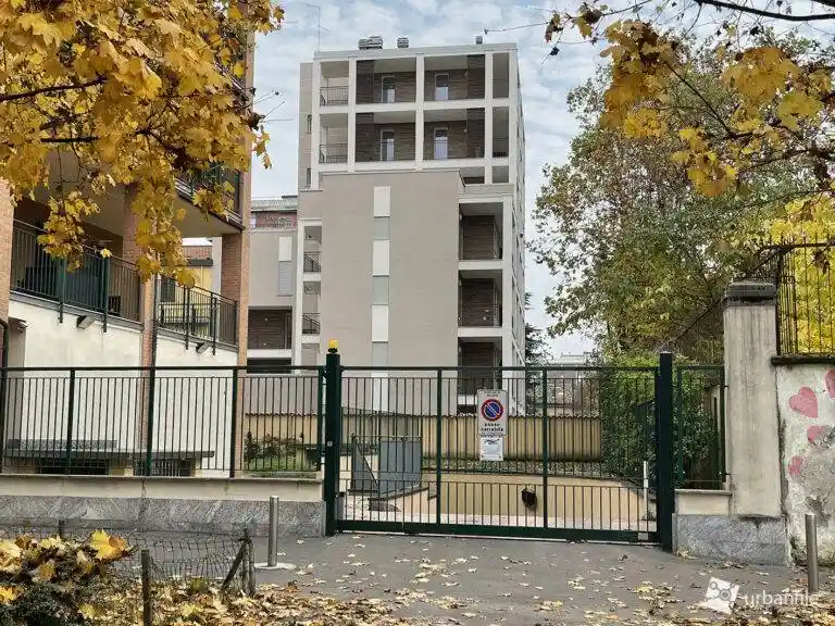 Trilocale via Prospero Finzi 12, Gorla, Milano - foto 4