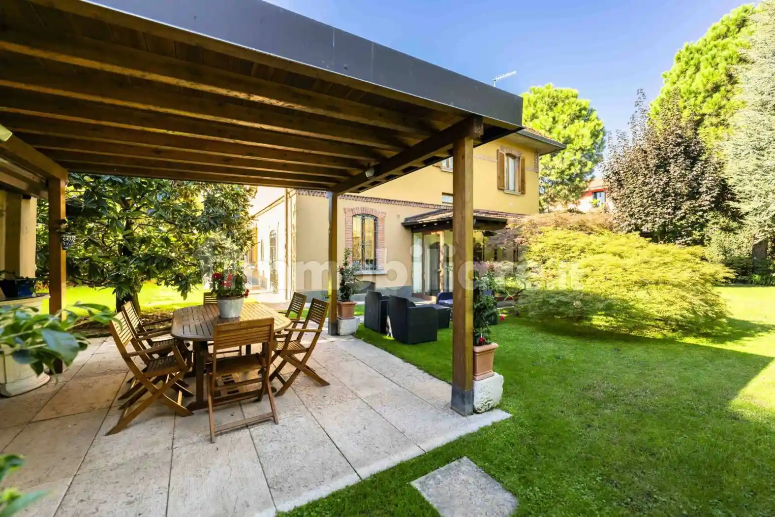 Quadrilocale buono stato, primo piano, Canovine, Bergamo - foto 4