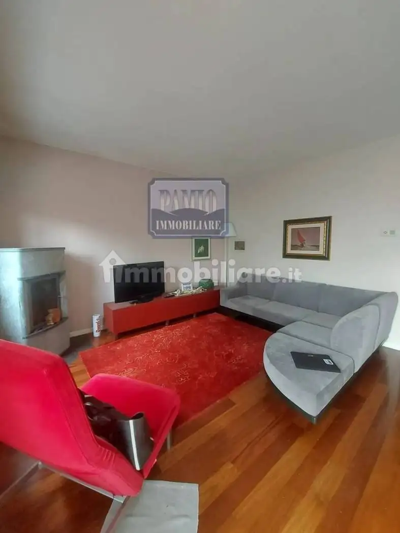 Villa in affitto a Ponzano Veneto