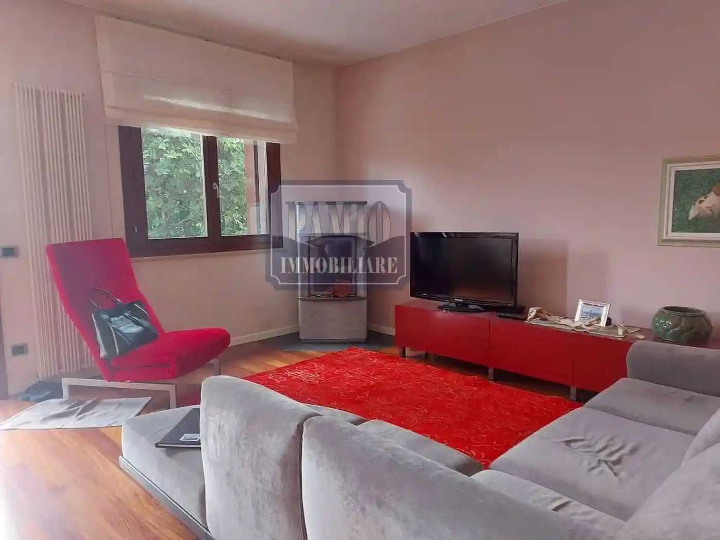 Villa unifamiliare via Volpago Sud, Ponzano Veneto - foto 2