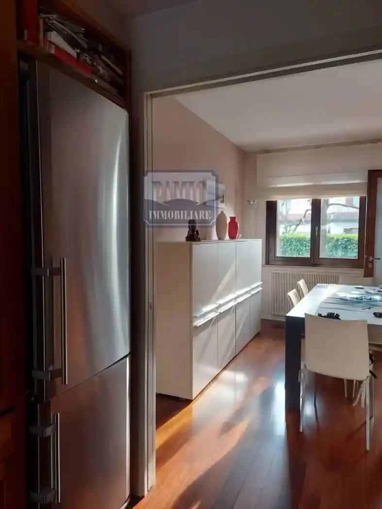 Villa unifamiliare via Volpago Sud, Ponzano Veneto - foto 3